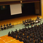 人権集会１