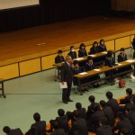 人権集会２